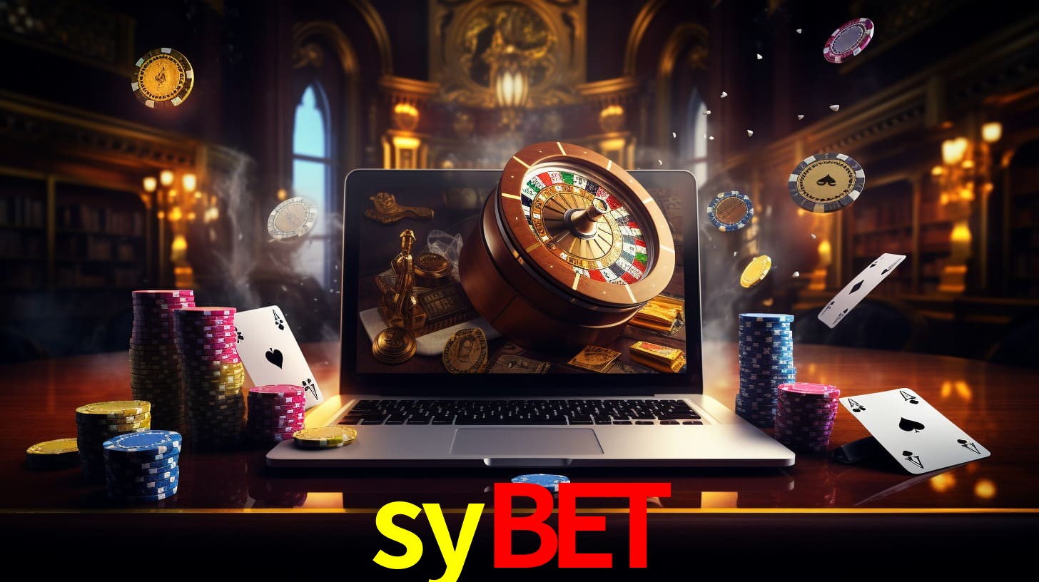 VIP Casino sybet