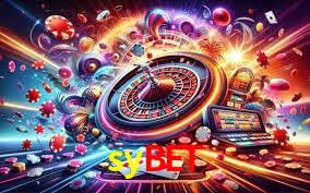 Desvendando o Mundo dos Jogos Virtuais na sybet