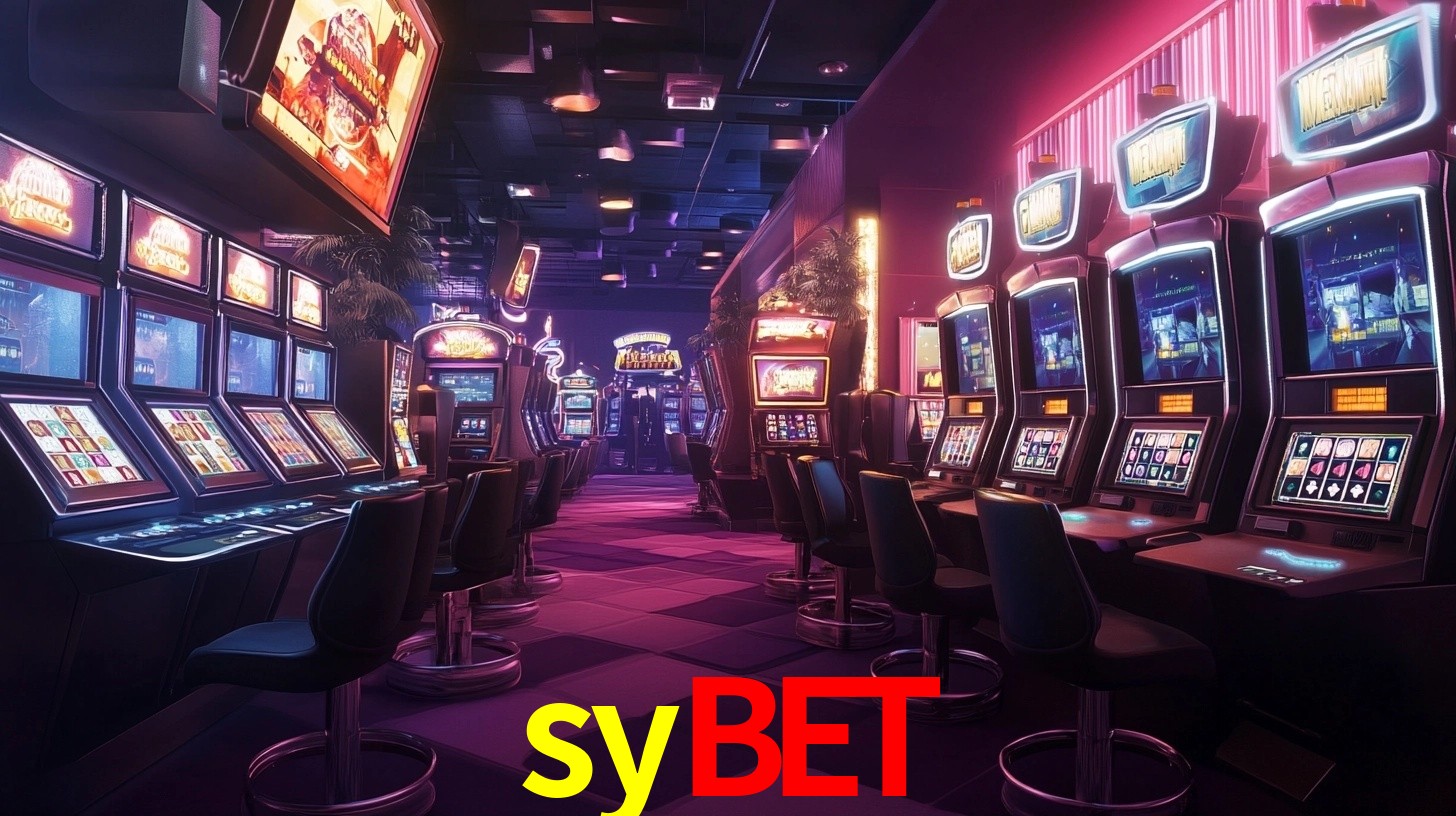 sybet App Interface