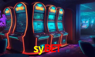 Descubra o Mundo do Cassino Online com sybet